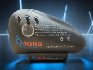oxygen therapy