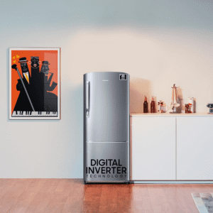 samsung 223 lRefrigerator